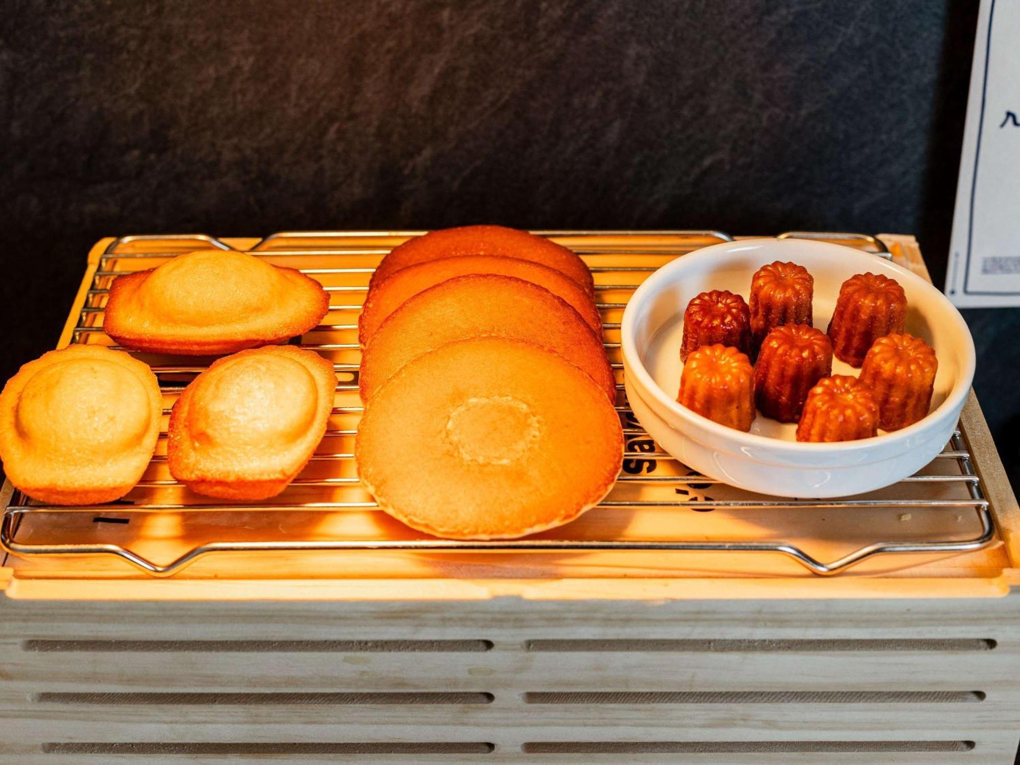 Ibis Paris Gare Montparnasse 15Eme Hotell Eksteriør bilde